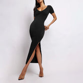 Sluss Midikleid